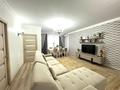 3-комнатная квартира · 73 м² · 11/18 этаж, Сарайшык 5/1 за 38.5 млн ₸ в Астане, Есильский р-н — фото 2