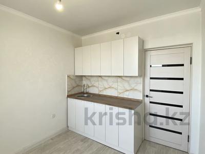 1-бөлмелі пәтер · 33.6 м² · 5/6 қабат, 32А мкр 15, бағасы: 9.5 млн ₸ в Актау