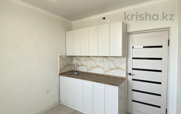 1-бөлмелі пәтер · 33.6 м² · 5/6 қабат, 32А мкр 15, бағасы: 9.5 млн ₸ в Актау — фото 2