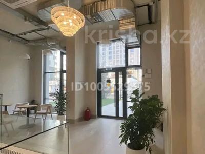 Свободное назначение, магазины и бутики, общепит, салоны красоты, образование, развлечения · 100 м² за 135 млн 〒 в Астане, Сарайшык р-н