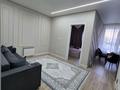 3-бөлмелі пәтер · 73 м² · 1/13 қабат, мкр Тастак-1, Райымбека 348/1 к1-7, бағасы: 55 млн ₸ в Алматы, Ауэзовский р-н — фото 9