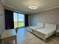 3-комнатная квартира · 118 м² · 6/26 этаж, Туран 37/9 за 115 млн ₸ в Астане, Нура р-н — фото 2