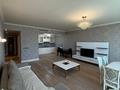 3-комнатная квартира · 118 м² · 6/26 этаж, Туран 37/9 за 115 млн ₸ в Астане, Нура р-н — фото 9