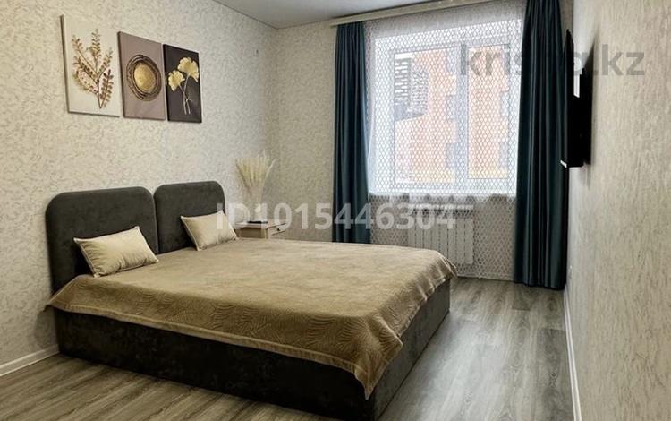 1-комнатная квартира · 36 м² · 2/6 этаж, Береке 46 за 20.5 млн ₸ в Костанае — фото 2