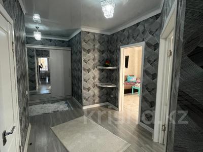 2-бөлмелі пәтер · 72.6 м² · 6/7 қабат, Алтын орда ш/а., бағасы: 25.5 млн ₸ в Актобе, мкр. Алтын орда