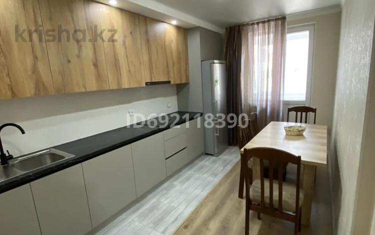 1-комнатная квартира · 40 м² · 3/9 этаж, мкр Шугыла, Райымбека 590/8 — Жуалы за 200 000 ₸ в Алматы, Наурызбайский р-н — фото 2