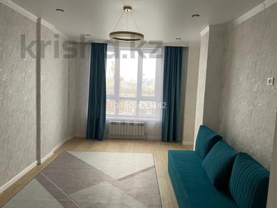 1-комнатная квартира · 43.9 м² · 11/20 этаж, Жургенова 19 2 — Байтурсынова за 230 000 ₸ в Астане, Сарайшык р-н