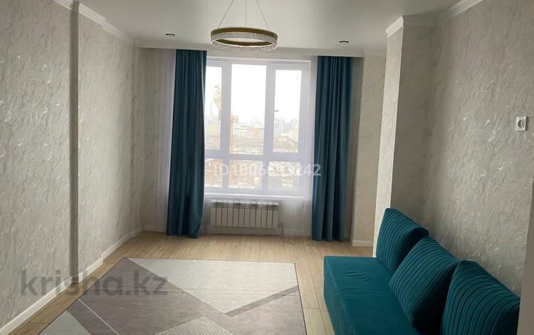 1-комнатная квартира · 43.9 м² · 11/20 этаж, Жургенова 19 2 — Байтурсынова за 230 000 ₸ в Астане, Сарайшык р-н — фото 7