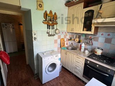 3-комнатная квартира · 62.1 м² · 4/5 этаж, Макатаева 46 за 40 млн ₸ в Алматы, Медеуский р-н