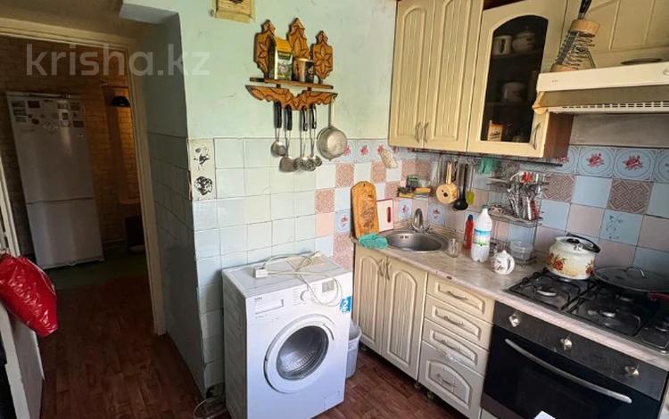 3-комнатная квартира · 62.1 м² · 4/5 этаж, Макатаева 46 за 40 млн ₸ в Алматы, Медеуский р-н — фото 14