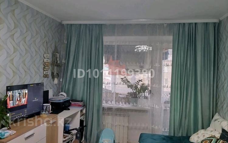1-комнатная квартира · 31.3 м² · 4/4 этаж, Аль-Фараби за 17.5 млн 〒 в Костанае — фото 2