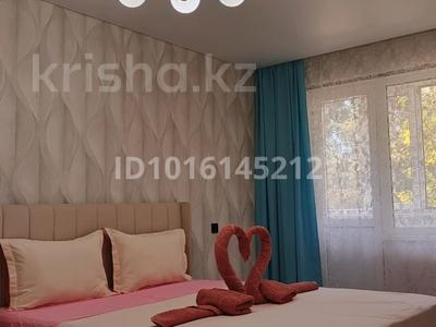 1-комнатная квартира · 34 м² · 2/5 этаж, Мухита 128 — Казииту за 12 000 ₸ в Уральске, мкр Школьник