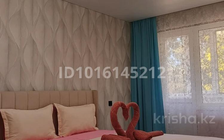 1-комнатная квартира · 34 м² · 2/5 этаж, Мухита 128 — Казииту за 12 000 ₸ в Уральске, мкр Школьник — фото 2