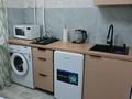 1-комнатная квартира · 34 м² · 2/5 этаж, Мухита 128 — Казииту за 12 000 ₸ в Уральске, мкр Школьник — фото 4