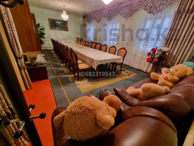 Отдельный дом • 8 комнат • 230 м² • 20 сот., К.омаров за 25 млн 〒 в Асыкате