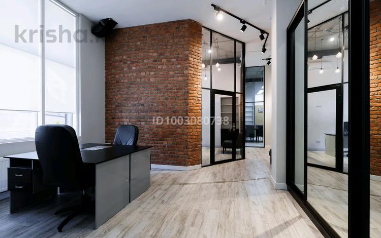 Офисы · 97.6 м² за 1.1 млн ₸ в Астане, Есильский р-н — фото 42