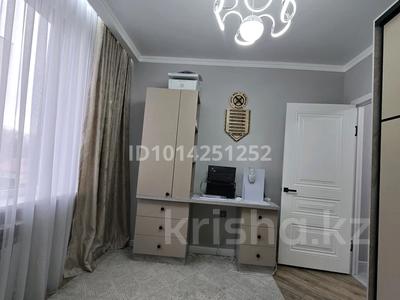 2-бөлмелі пәтер · 47.5 м² · 5/9 қабат, Райымбек батыра возле ASTER.KZ 161Б, бағасы: 34.9 млн ₸ в 