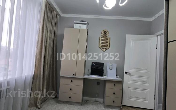 2-бөлмелі пәтер · 47.5 м² · 5/9 қабат, Райымбек батыра возле ASTER.KZ 161Б, бағасы: 34.9 млн ₸ в  — фото 11