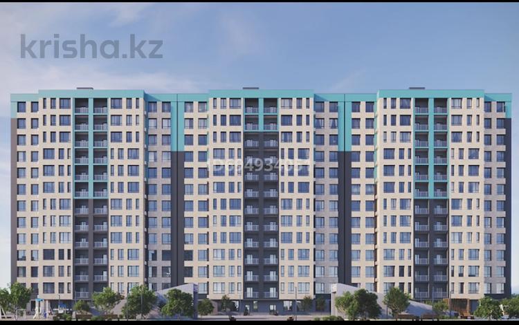 2-комнатная квартира, 83 м², мкр Тастак-1 21 — малая Алматинка за 37 млн 〒 в Алматы, Ауэзовский р-н — фото 2