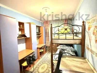 3-бөлмелі пәтер · 58 м² · 1/4 қабат, №8 ш/а., бағасы: 33 млн ₸ в Алматы, Ауэзовский р-н