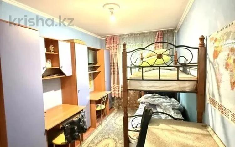 3-бөлмелі пәтер · 58 м² · 1/4 қабат, №8 ш/а., бағасы: 33 млн ₸ в Алматы, Ауэзовский р-н — фото 2
