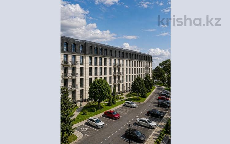 2-комнатная квартира · 52.1 м², Морозова 2 за ~ 21.1 млн ₸ в Семее — фото 2
