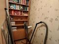 3-комнатная квартира · 60 м² · 1/2 этаж, Радостовца — Чуть ниже ул. Жандосова за 310 000 ₸ в Алматы, Бостандыкский р-н — фото 15