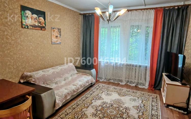3-комнатная квартира · 60 м² · 1/2 этаж, Радостовца — Чуть ниже ул. Жандосова за 310 000 ₸ в Алматы, Бостандыкский р-н — фото 25
