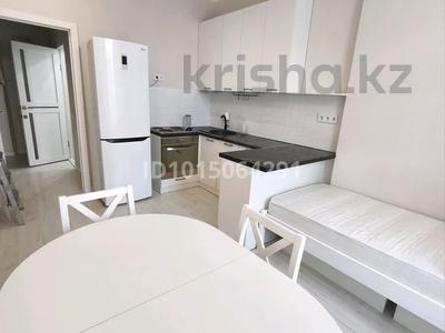 1-комнатная квартира · 44 м² · 5/10 этаж, Бокейхана 25 — Мангилик-Орынгарсынова-Бокейана за 13 000 ₸ в Астане, Есильский р-н