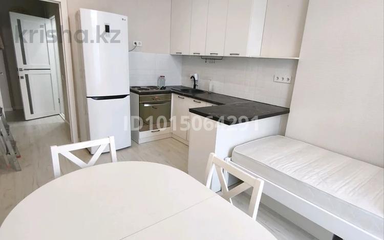 1-комнатная квартира · 44 м² · 5/10 этаж, Бокейхана 25 — Мангилик-Орынгарсынова-Бокейана за 13 000 ₸ в Астане, Есильский р-н — фото 2