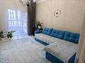 1-комнатная квартира · 44 м² · 5/10 этаж, Бокейхана 25 — Мангилик-Орынгарсынова-Бокейана за 13 000 ₸ в Астане, Есильский р-н — фото 2