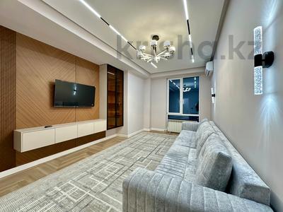 2-комнатная квартира · 70 м² · 3/9 этаж, 189 квартал 25/1 за 250 000 ₸ в Шымкенте, Каратауский р-н