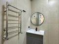 2-комнатная квартира · 70 м² · 3/9 этаж, 189 квартал 25/1 за 250 000 ₸ в Шымкенте, Каратауский р-н — фото 9