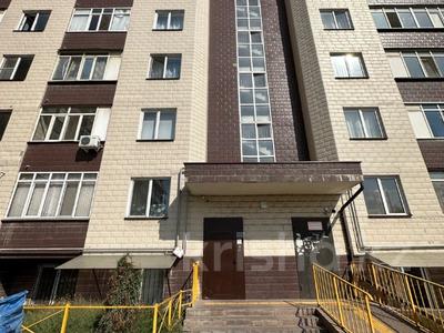 1-комнатная квартира, 40 м², 1/6 этаж, Северное кольцо за 14.5 млн 〒 в Алматы, Алатауский р-н