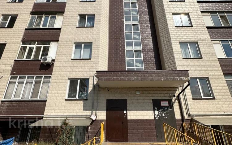 1-комнатная квартира, 40 м², 1/6 этаж, Северное кольцо за 14.5 млн 〒 в Алматы, Алатауский р-н — фото 2