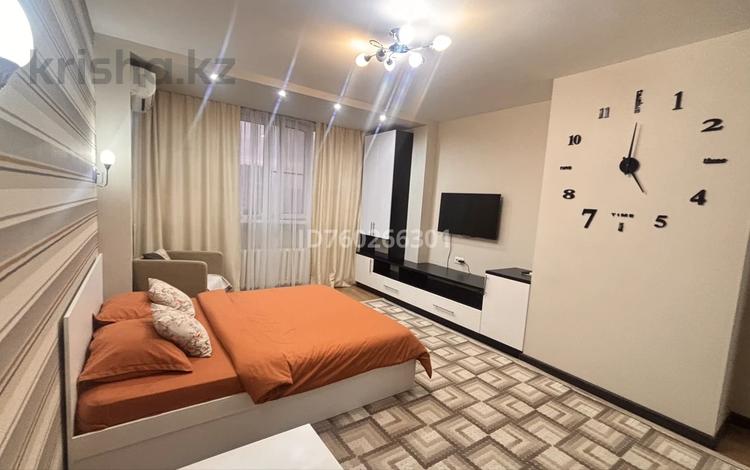 1-комнатная квартира · 47 м² · 22/25 этаж, Сарыарка 1б — Шевченко за 18 000 ₸ в Астане, Сарыарка р-н — фото 15