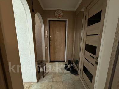 1-комнатная квартира · 37 м² · 2/9 этаж, мкр Юго-Восток, Муканова за 14.3 млн ₸ в Караганде, Казыбек би р-н