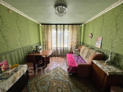 3-комнатная квартира, 58.7 м², 5/5 этаж, шевченко за 9.5 млн 〒 в Актобе