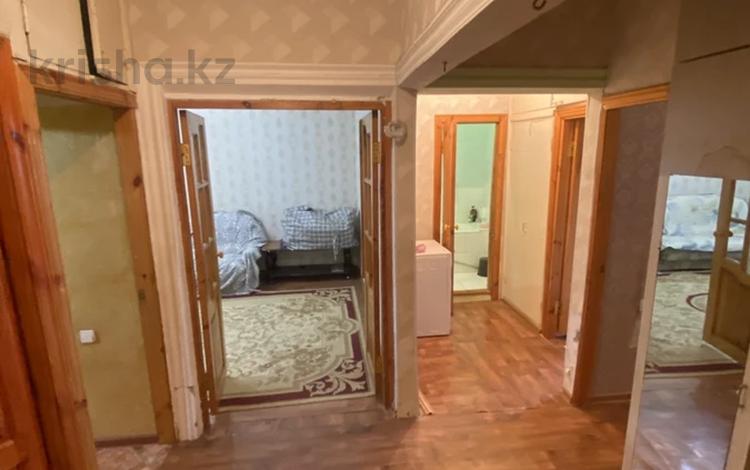 3-комнатная квартира · 75 м² · 3/5 этаж, мкр Арай-2, Алатау 22 за 19.5 млн ₸ в Таразе — фото 2
