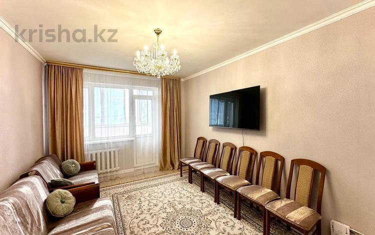 2-комнатная квартира · 60.6 м² · 13/14 этаж, Чингиз Айтматов 36 — ипотеку проходит за 28.9 млн ₸ в Астане, Нура р-н — фото 2