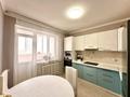 2-комнатная квартира · 60.6 м² · 13/14 этаж, Чингиз Айтматов 36 — ипотеку проходит за 28.9 млн ₸ в Астане, Нура р-н — фото 10