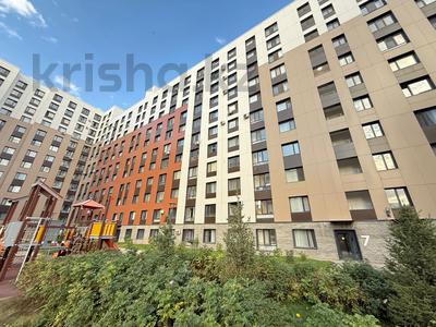 1-комнатная квартира · 40.6 м² · 9/12 этаж, Е-305 6 за 26.8 млн 〒 в Астане, Нура р-н