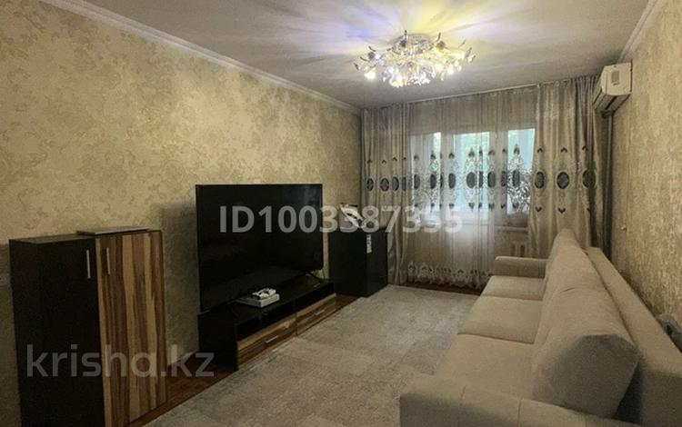 2-комнатная квартира · 45 м² · 3/4 этаж, Радостовец 152К — Тимирязева-Гагарина за 35 млн ₸ в Алматы, Бостандыкский р-н — фото 3