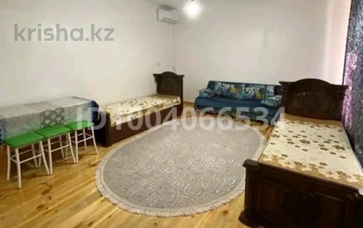 1-комнатная квартира · 70 м², Малдыбекова 8а за 10 000 ₸ в Туркестане — фото 21