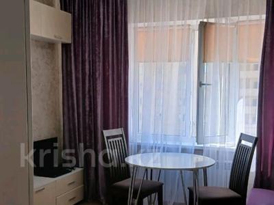 1-комнатная квартира · 40 м² · 4/14 этаж, Байсейтова 10 — Магазин Арман за 180 000 ₸ в Астане, Сарыарка р-н