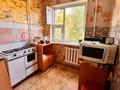 4-комнатная квартира · 61.7 м² · 4/5 этаж, 6 м-он за 13 млн ₸ в Темиртау