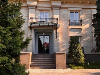 Отдельный дом · 6 комнат · 360 м² · 12 сот., мкр Каргалы, Редько за 730 млн 〒 в Алматы, Наурызбайский р-н