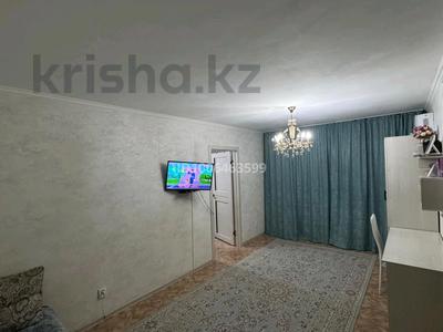 2-комнатная квартира · 45.4 м² · 4/5 этаж, Селевина 41 за 15.9 млн 〒 в Семее