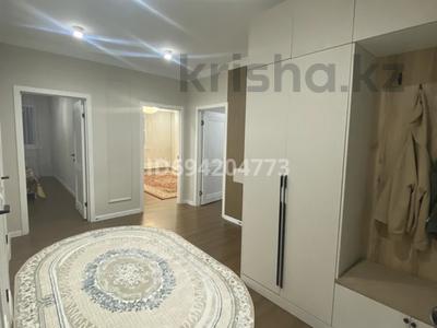 2-бөлмелі пәтер · 76 м² · 8/16 қабат, Назарбаева 36, бағасы: 68 млн ₸ в Алматы, Медеуский р-н