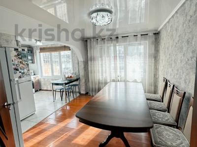 3-комнатная квартира · 90.2 м² · 1/5 этаж, Ауэзова за 24 млн 〒 в Семее